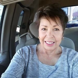 Meet your Posher, Patsy